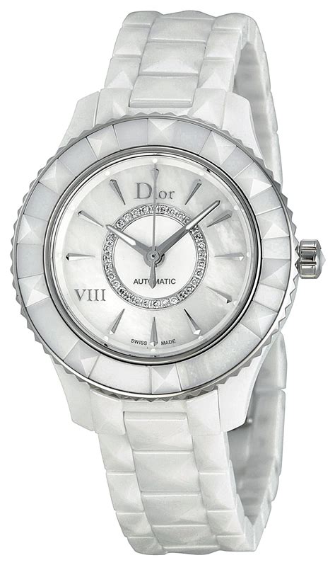 dior woman's watches replica|christian dior watches ladies.